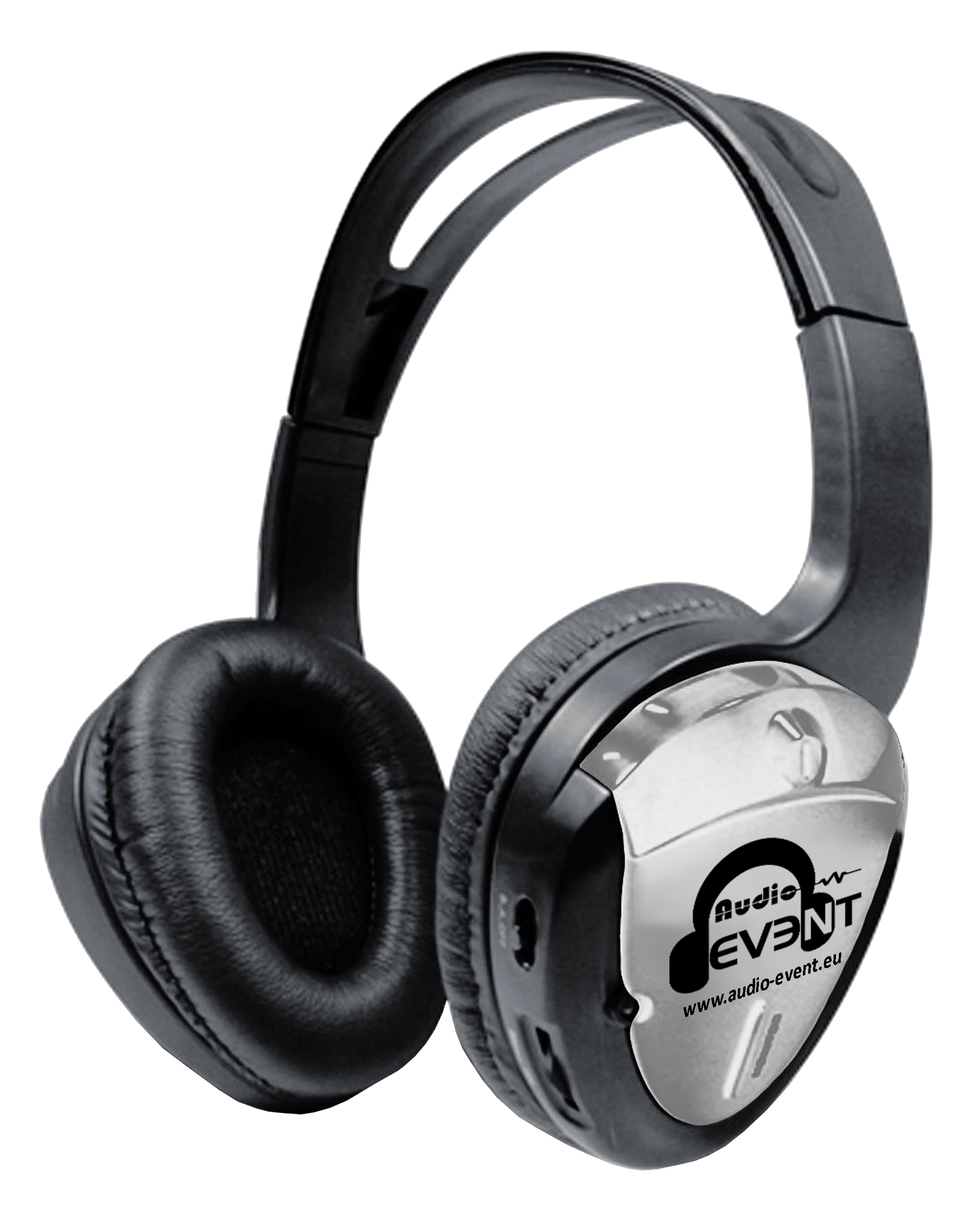 Casque de Audio Event