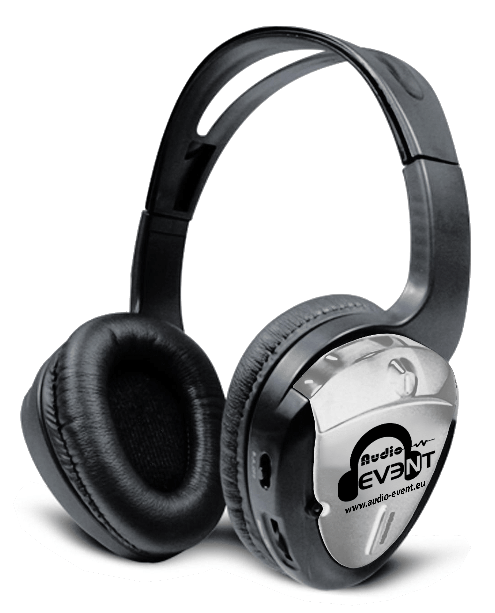 Casque de Audio Event