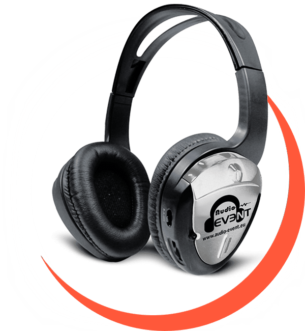 casque-audio-event-orange Le silent Casque de Audio Event