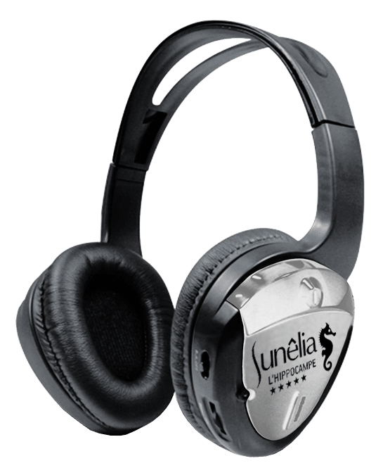 scooter2 (3) Casque Audio Event Siglé Sunêlia l'Hippocampe